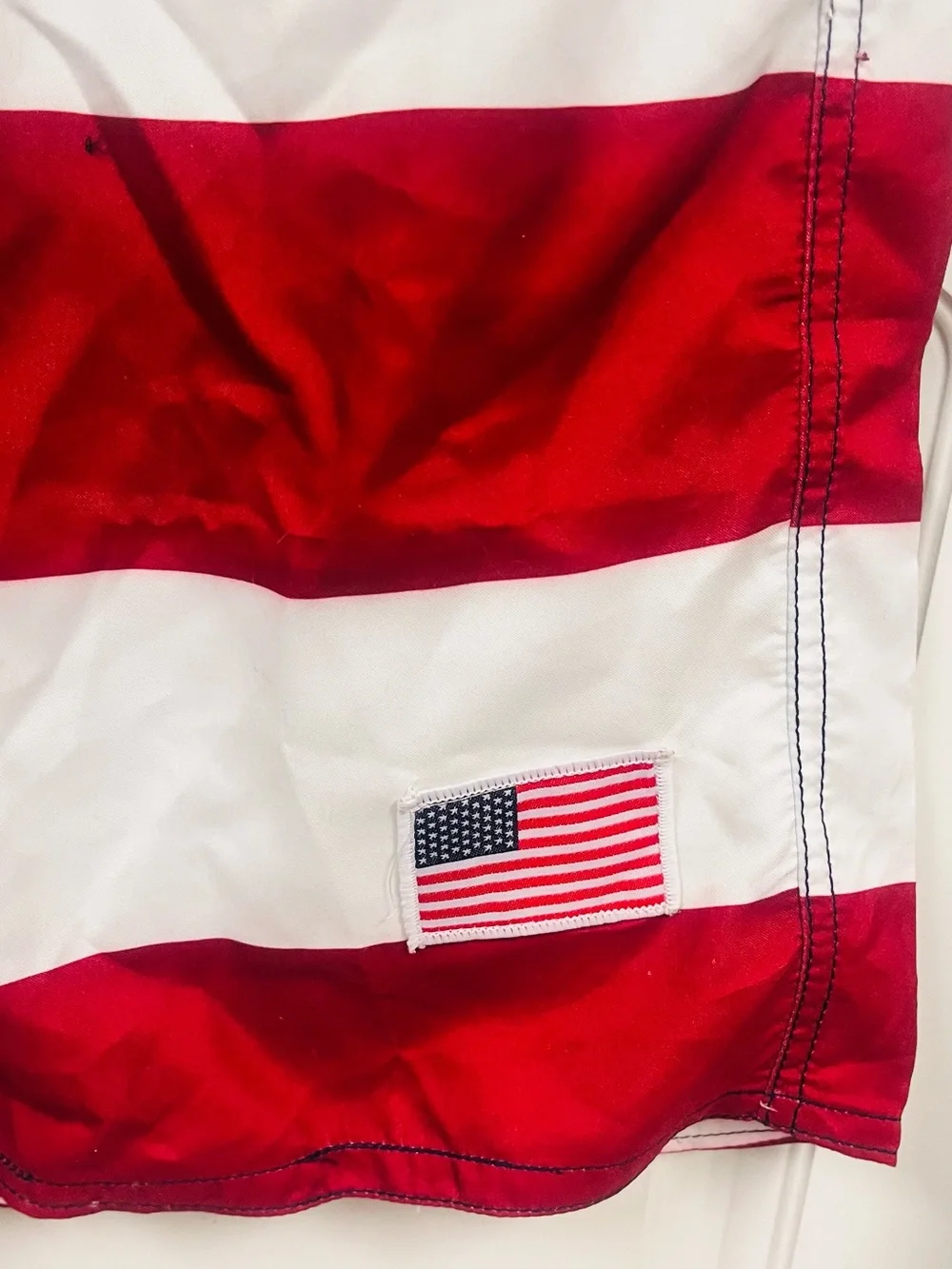 N/A bold patriotic